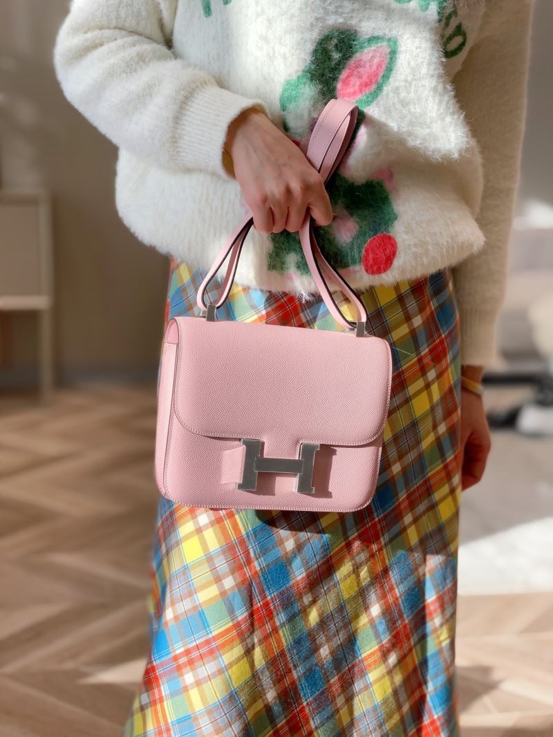 Hermes Constance Bags